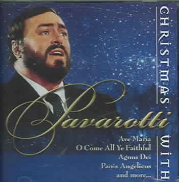 Christmas With Pavarotti