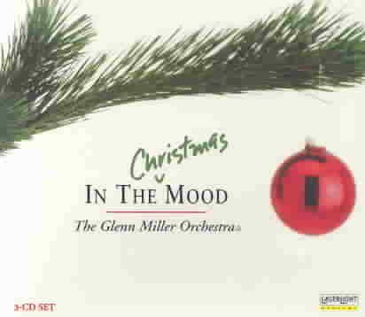 In the Christmas Mood cover