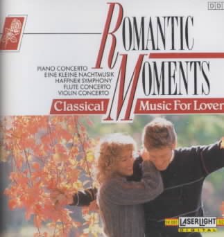 Romantic Moments: Mozart
