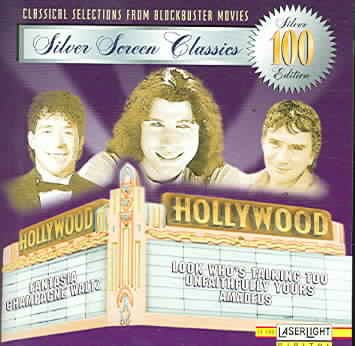 Silver Screen Classics: Volume 10 cover