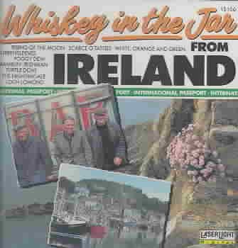 Whiskey in the Jar From Ireland cover