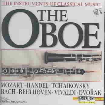 The Instruments Of Classical Music: The Oboe