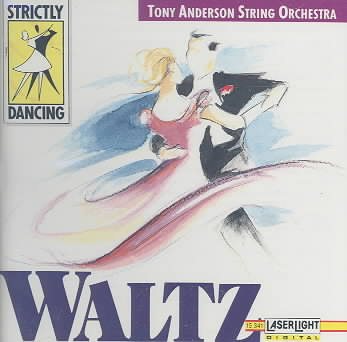 Strictly Dancing: Waltz