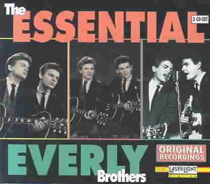Essential Collection cover