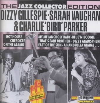 Jazz Collector's Edition cover