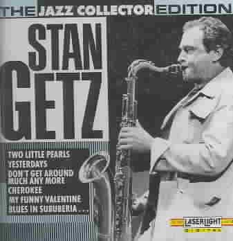 Jazz Collector Edition cover