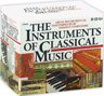 Instruments of Classical Music 1-10 cover