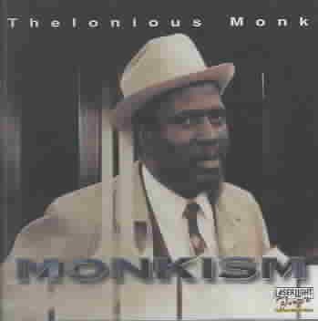 Monkism cover