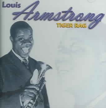 Tiger Rag cover