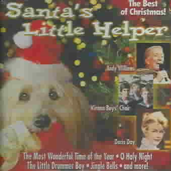 Santa's Little Helper: Best of Christmas
