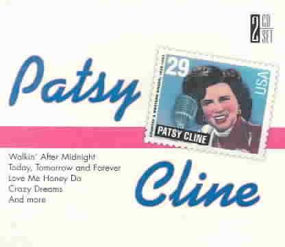 The Best of Patsy Cline, Vol. 1 & 2