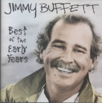Best of the Early Years cover