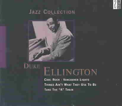 Jazz Collection cover