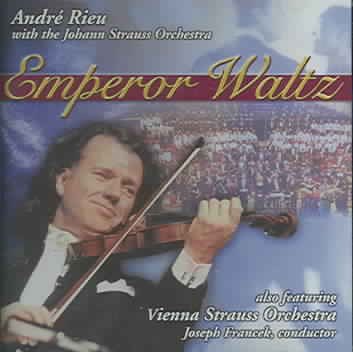 Emperor Waltz cover