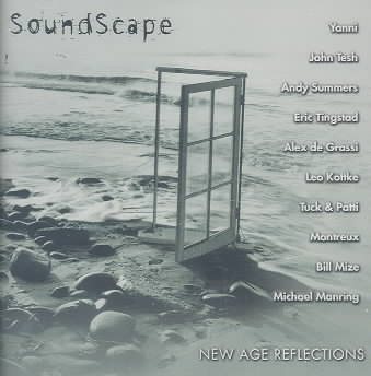 Soundscape cover