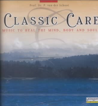 Classic Care 1 cover