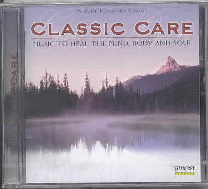 Classic Care 2 cover