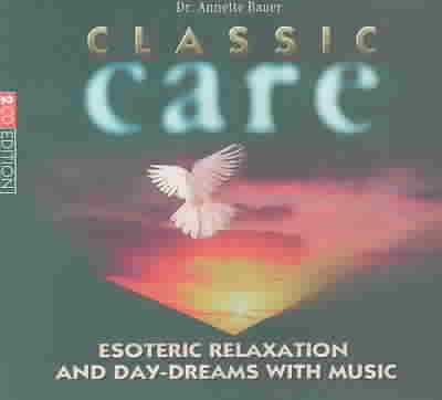 Classic Care: Esoteric Relaxation cover