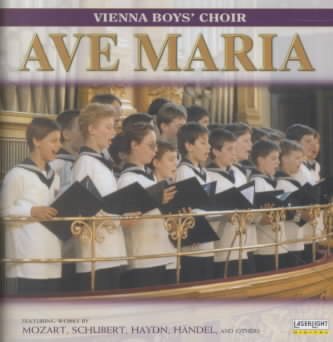 Ave Maria cover