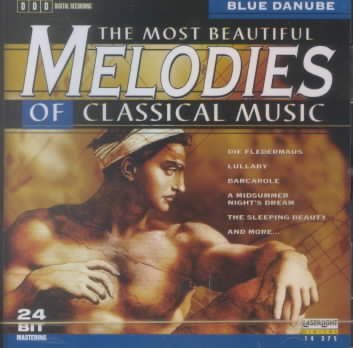 Most Beautiful Melodies 4 cover