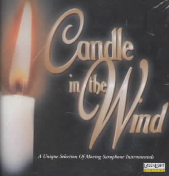 Candle In The Wind cover