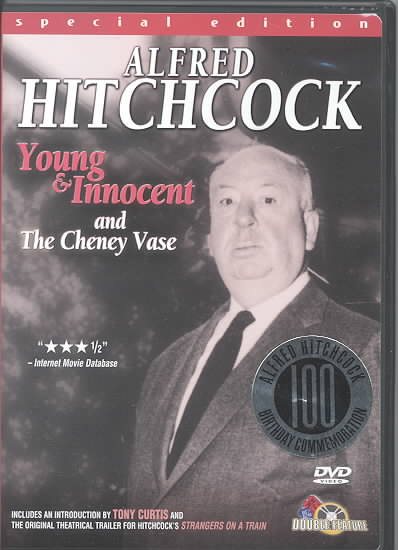 Young & Innocent/The Cheney Vase cover