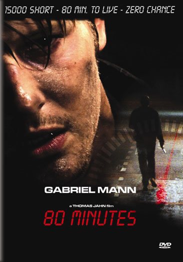 80 Minutes cover