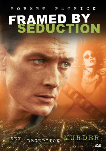 Framed by Seduction cover