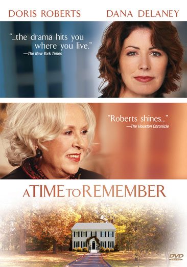 A Time To Remember cover