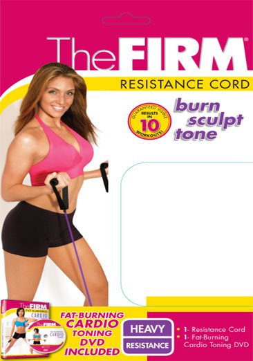 the firm fat burning sculpting ball work out cover