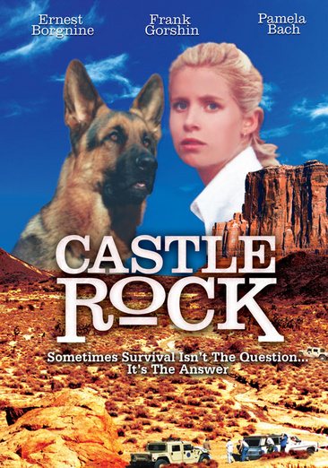 Castle Rock cover