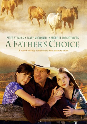A Fathers Choice cover