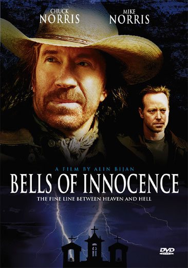 Bells of Innocence cover
