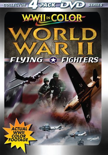 World War II Collector Series cover