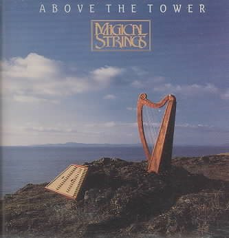 Above the Tower cover