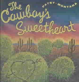 The Cowboy's Sweetheart cover