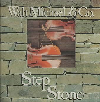 Step Stone cover