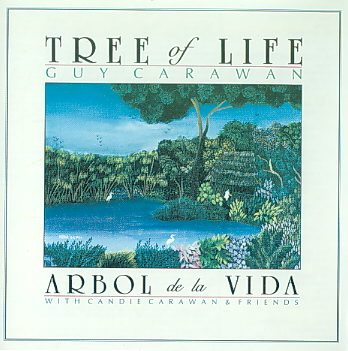 Tree of Life - Arbol de la Vida cover