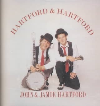 Hartford & Hartford cover