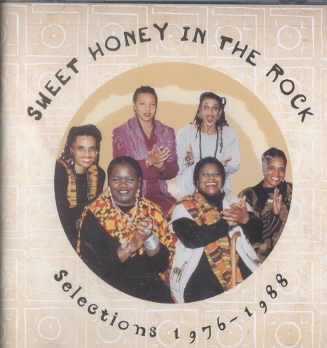 Sweet Honey in the Rock: Selections 1976-1988 cover