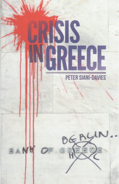 Crisis in Greece