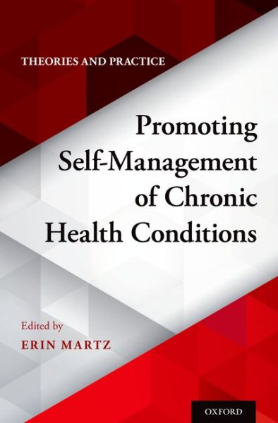 Promoting Self-Management of Chronic Health Conditions: Theories and Practice cover