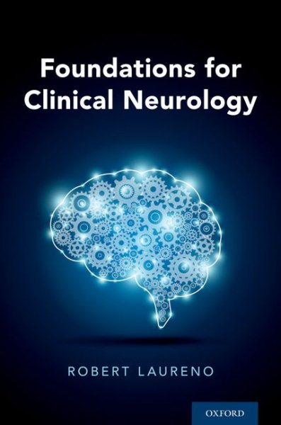 Foundations for Clinical Neurology cover