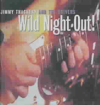 Wild Night Out cover