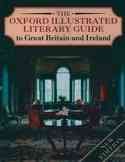 The Oxford Illustrated Literary Guide to Great Britain and Ireland cover