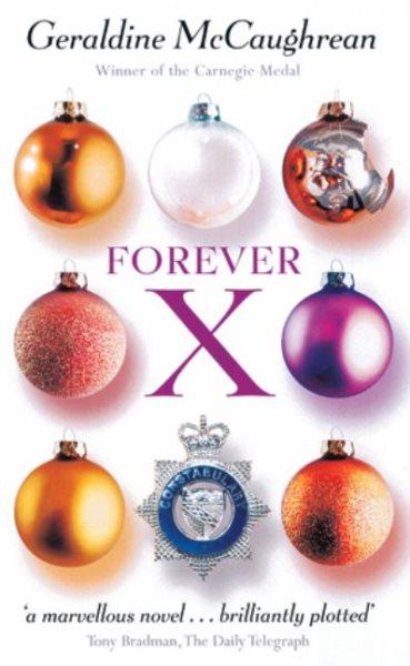 Forever X cover