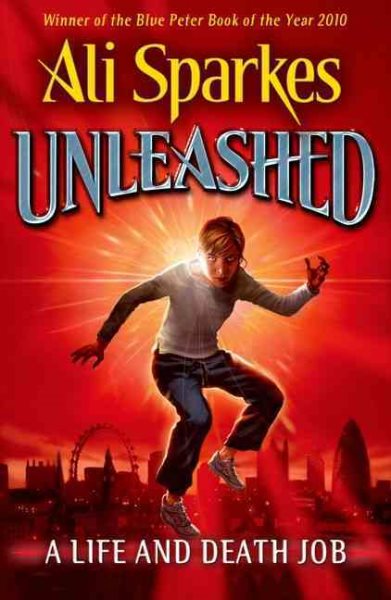 Unleashed: Life and Death Job Bk. 1
