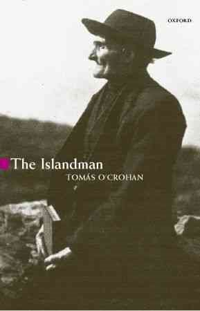 The Islandman (Oxford Paperbacks Series) cover