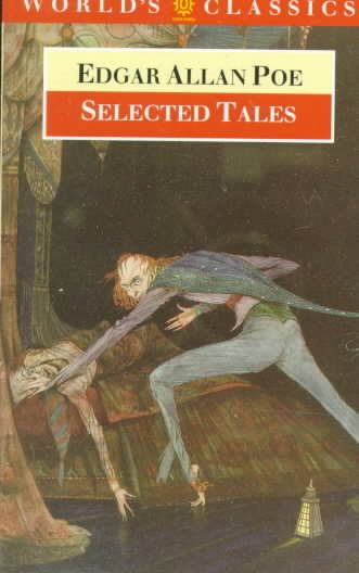 Selected Tales (The World's Classics) cover
