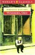 Winesburg, Ohio (The World's Classics) cover